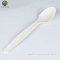 Disposable Eco Friendly Compostable Biodegradable Knife/Fork